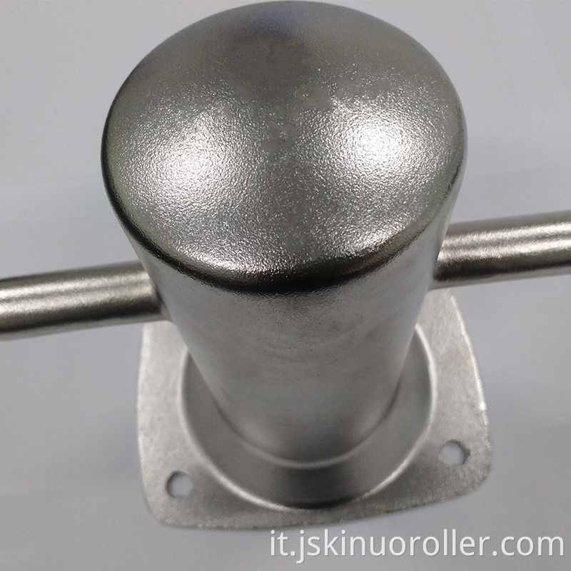 Vessel Hardware Parts